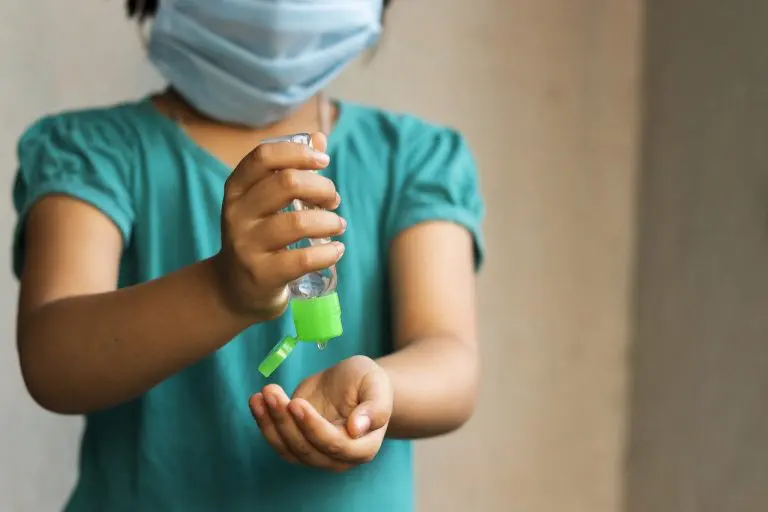 Maladie de kawasaki et coronavirus, Necker fait le lien