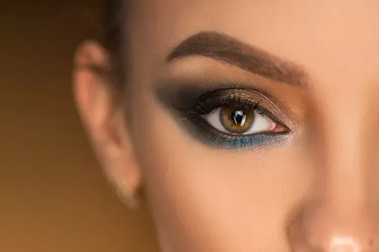 réaliser un smoky eye parfait