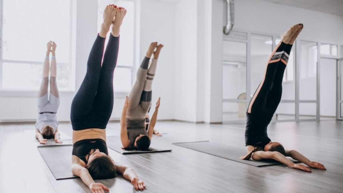 Débuter le pilates à Paris : conseils pour profiter pleinement des cours